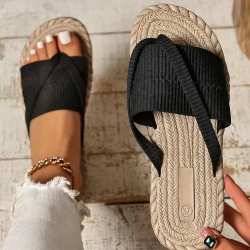 Maya - Chanclas veraniegas cómodas