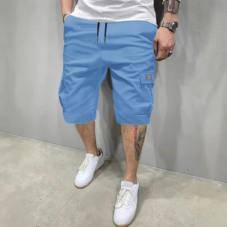 Xeno™ | Pantalones cortos cargo de estilo táctico