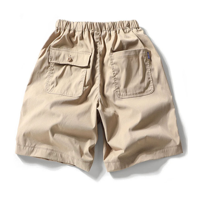 Hendrix™ | Shorts cargo ligeros para exteriores