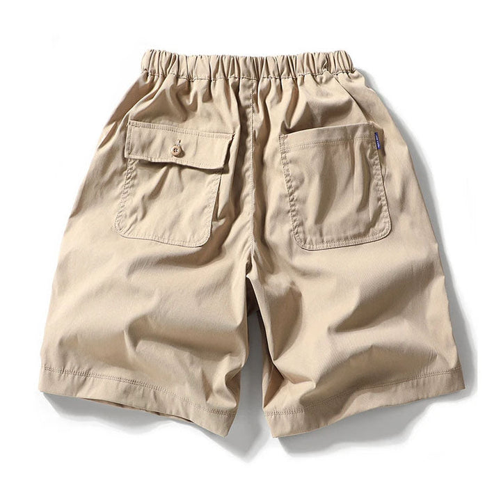 Hendrix™ | Shorts cargo ligeros para exteriores