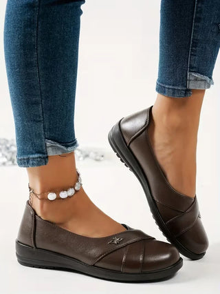 Sofía - Zapatos ergonómicos cómodos y sin dolor