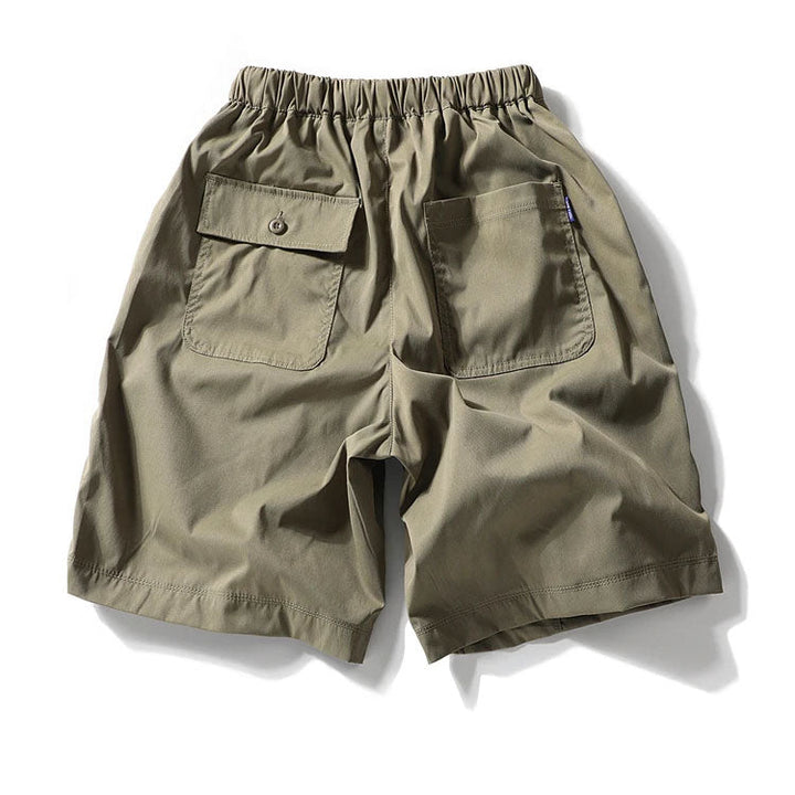 Hendrix™ | Shorts cargo ligeros para exteriores