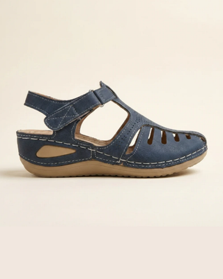 Bianca – Sandalias de apoyo para caminar sin dolor