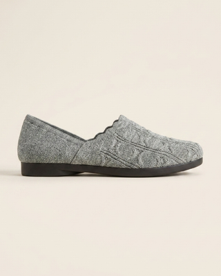 Bruna - Zapatos ligeros de tejido transpirable