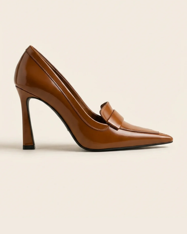 Valeria - Tacones de aguja