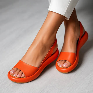 Isabel – Sandalias abiertas y antideslizantes