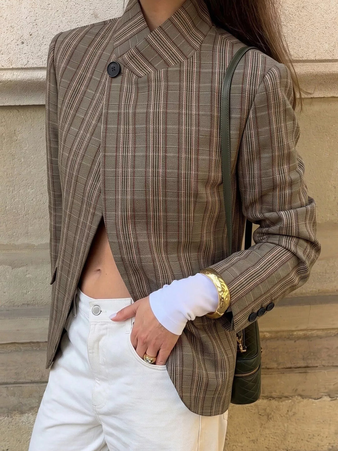 Blazer Aurora