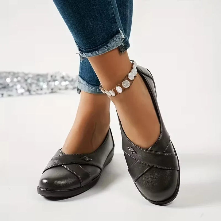 Sofía - Zapatos ergonómicos cómodos y sin dolor