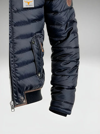 Eric™ | Chaqueta de invierno urbana