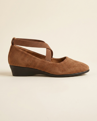 Noa - Zapatos ortopédicos cómodos, ligeros y antideslizantes