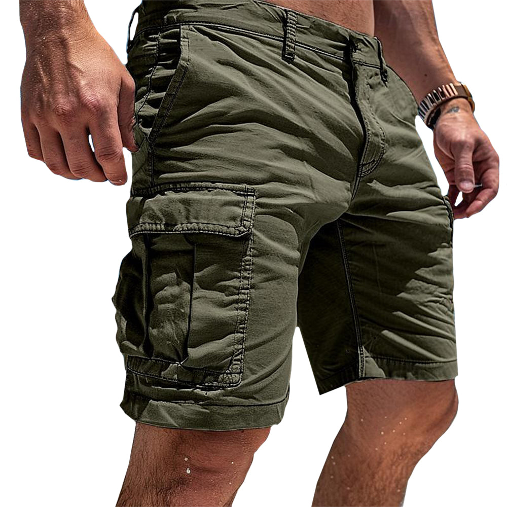 Scott™ | Shorts de cargo clásicos