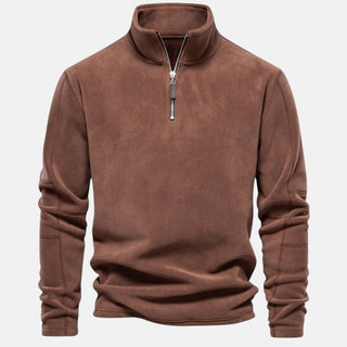 Ethan | Polo acogedor