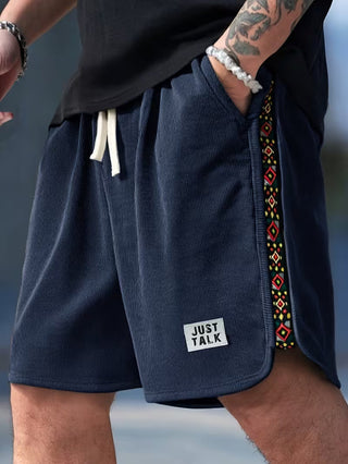 Xavier™ | Shorts de encaje de estilo veraniego