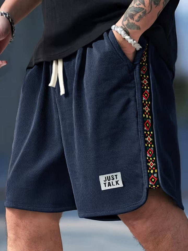 Xavier™ | Shorts de encaje de estilo veraniego