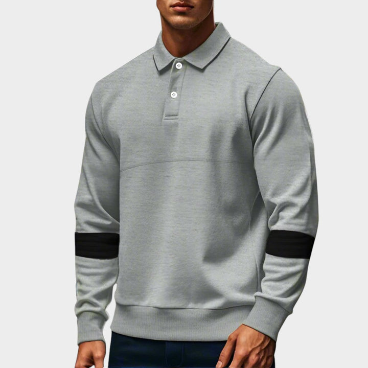 Stratus™ | Polo de Confort Moderno