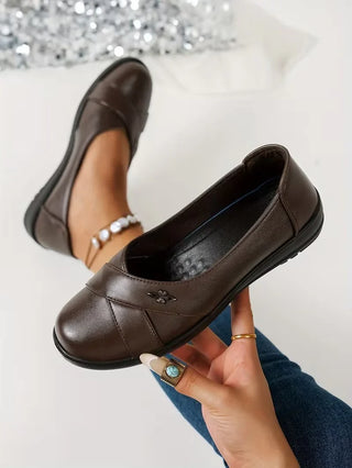 Sofía - Zapatos ergonómicos cómodos y sin dolor