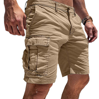 Scott™ | Shorts de cargo clásicos
