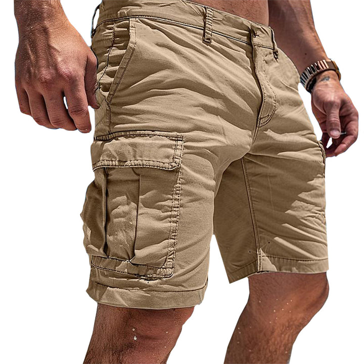 Scott™ | Shorts de cargo clásicos