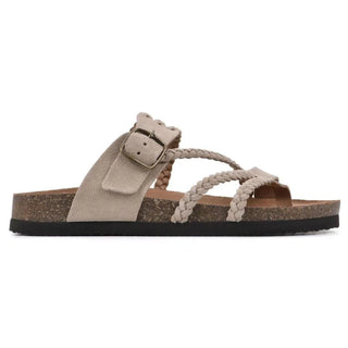 Lara - Sandalias trenzadas elegantes