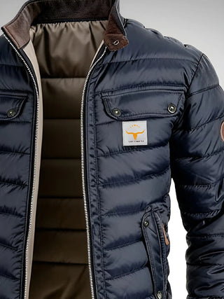Eric™ | Chaqueta de invierno urbana