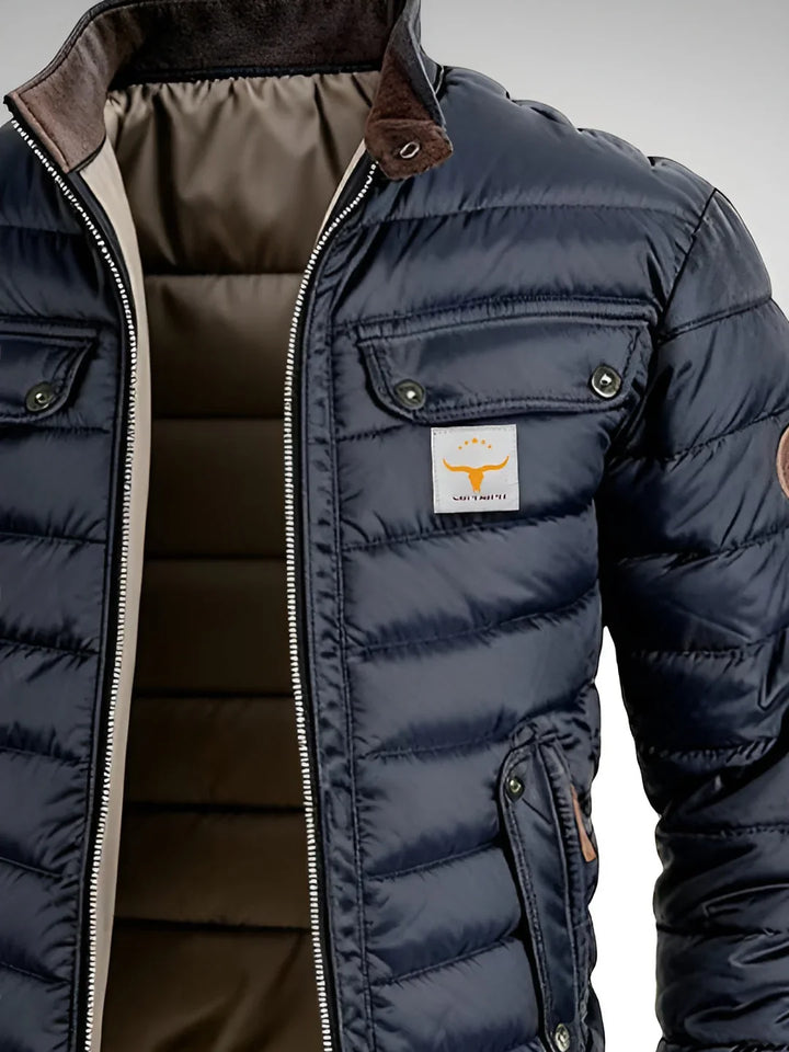 Eric™ | Chaqueta de invierno urbana