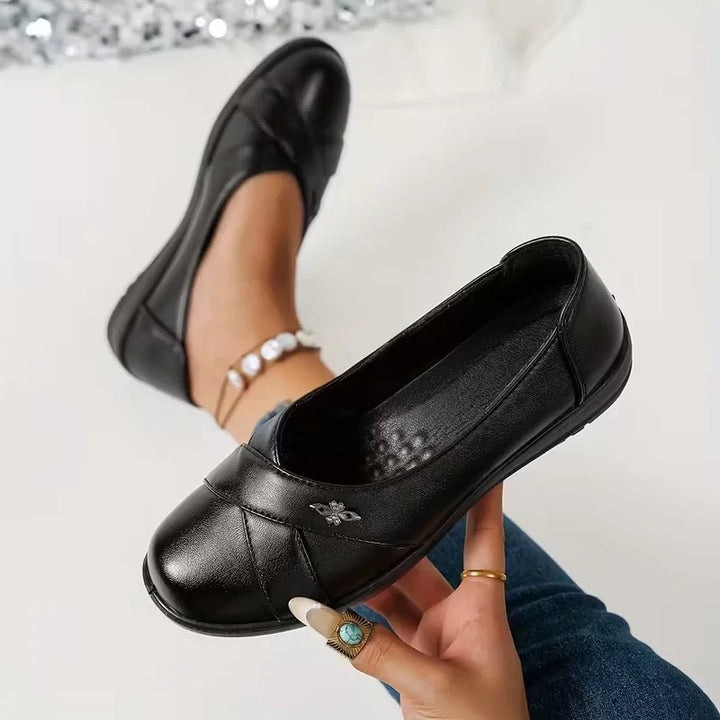 Sofía - Zapatos ergonómicos cómodos y sin dolor