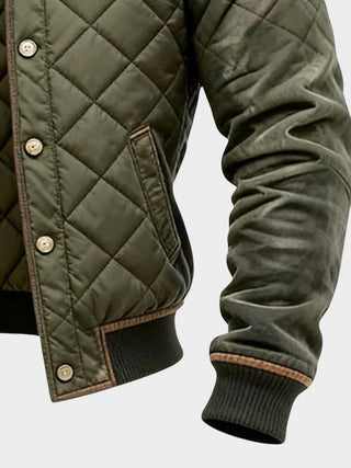 Hugo™ | Chaqueta acolchada premium