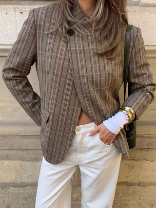 Blazer Aurora