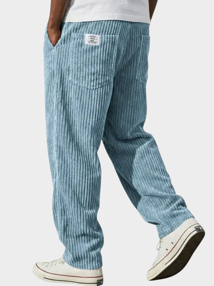 Monaco™ | Pantalones de pana para hombre