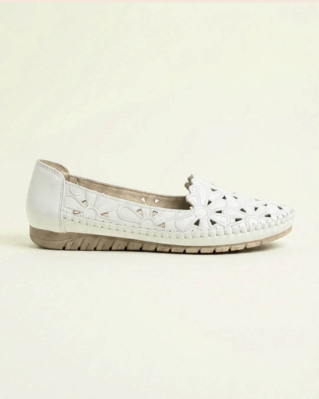 Alma - Zapatos ortopédicos cómodos, ligeros y elegantes