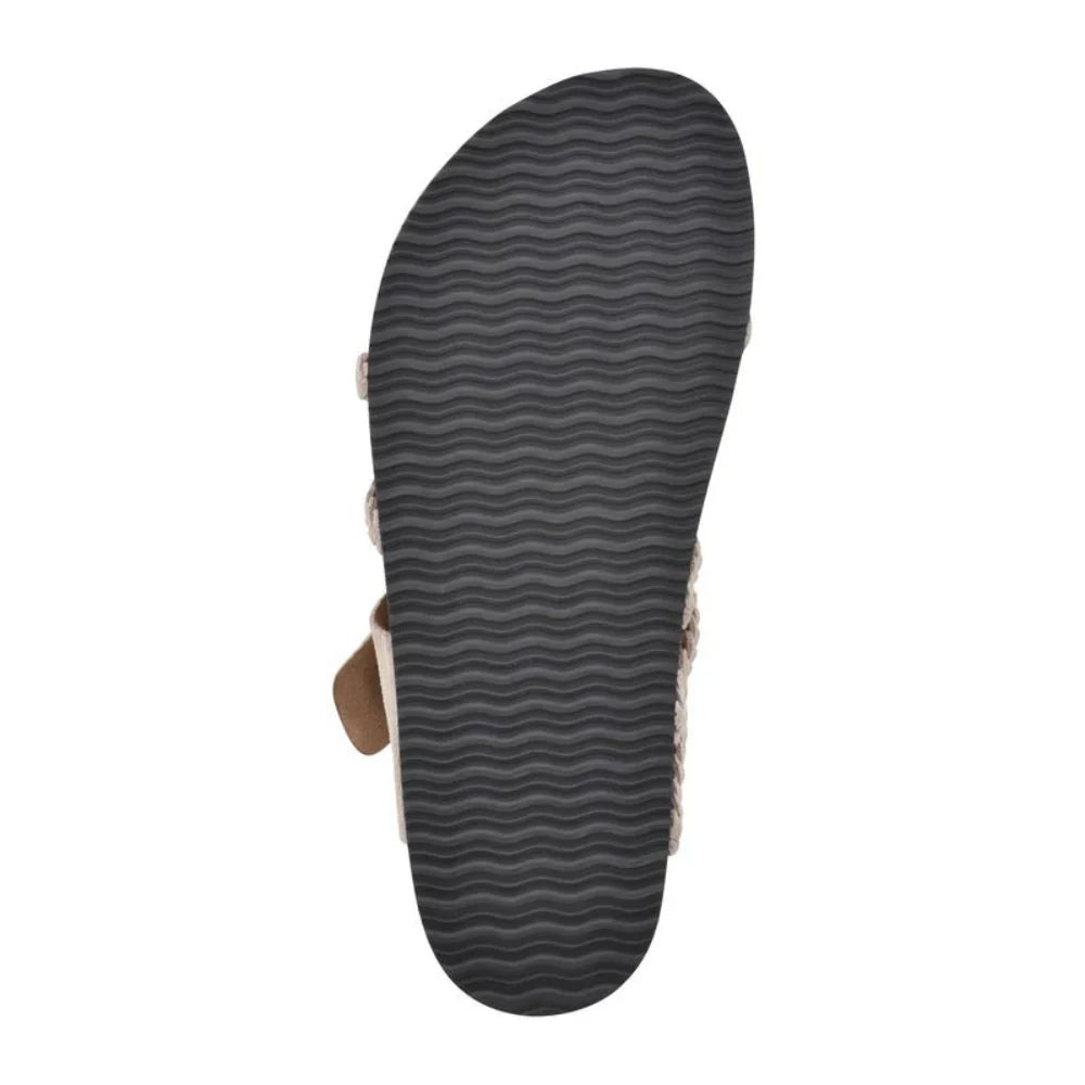 Lara - Sandalias trenzadas elegantes