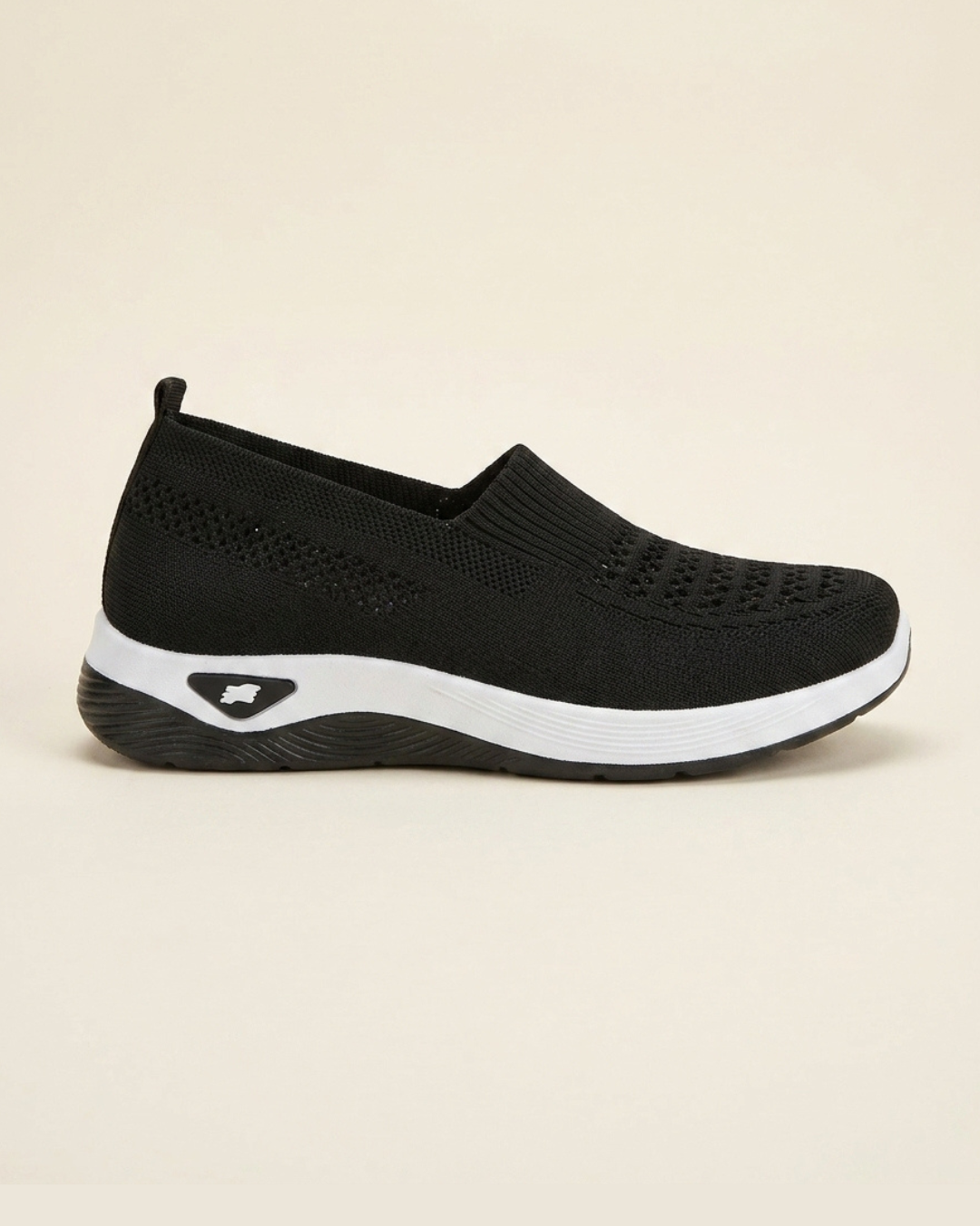 Elsa - Zapatillas de malla transpirables