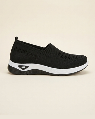 Elsa - Zapatillas de malla transpirables