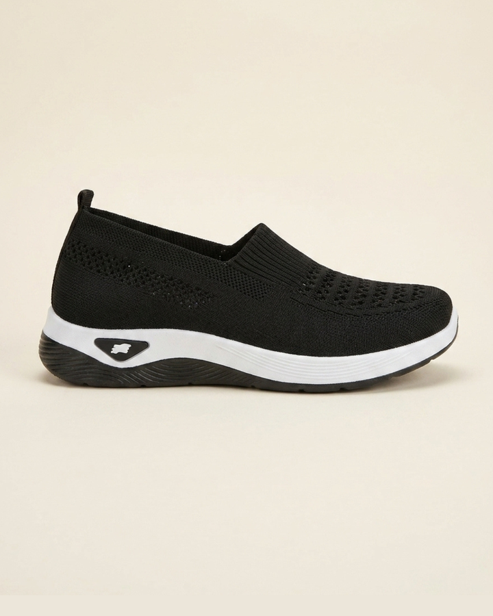 Elsa - Zapatillas de malla transpirables