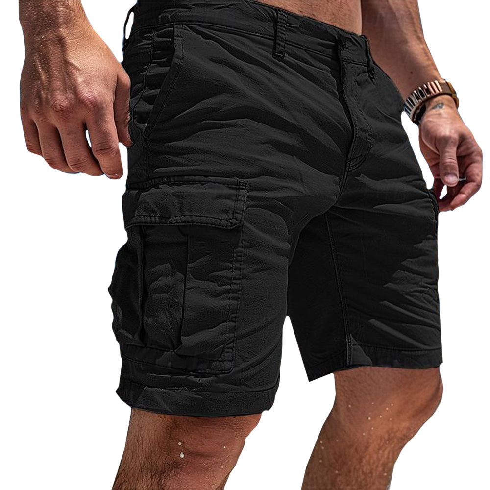 Scott™ | Shorts de cargo clásicos