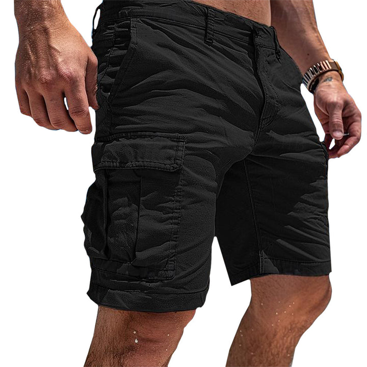 Scott™ | Shorts de cargo clásicos