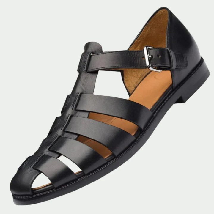 Vicente - Sandalia elegante