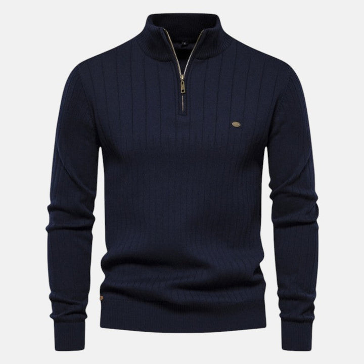 Jérôme | Polo Aiopeson elegante