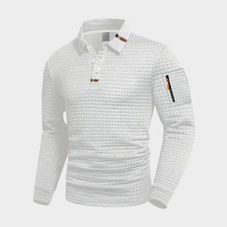 Lucas™ | Polo de lujo