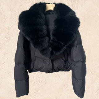 Clara - Chaqueta corta moderna
