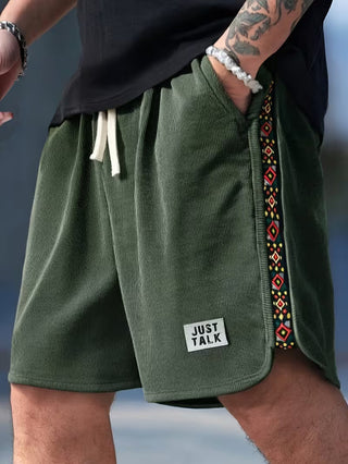 Xavier™ | Shorts de encaje de estilo veraniego
