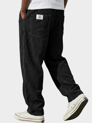 Monaco™ | Pantalones de pana para hombre