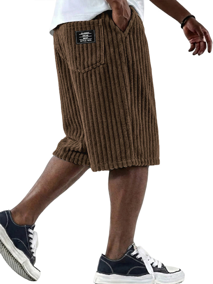 Dev™ | Shorts Cómodos