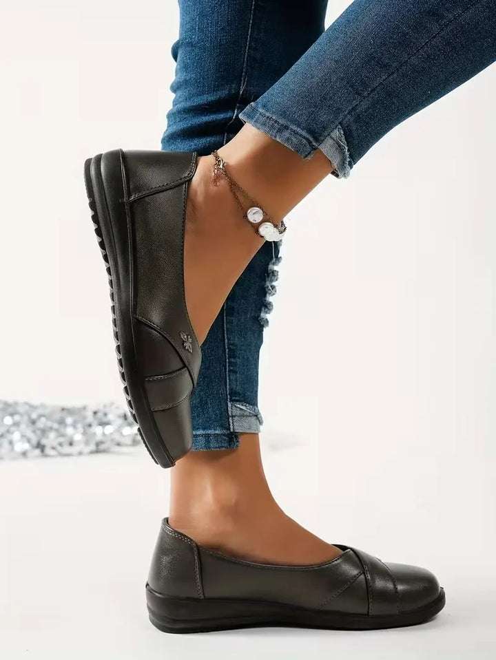 Sofía - Zapatos ergonómicos cómodos y sin dolor
