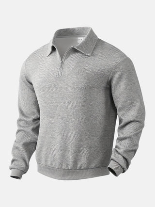 Frédéric | Polo vintage elegante