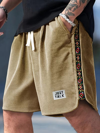 Xavier™ | Shorts de encaje de estilo veraniego