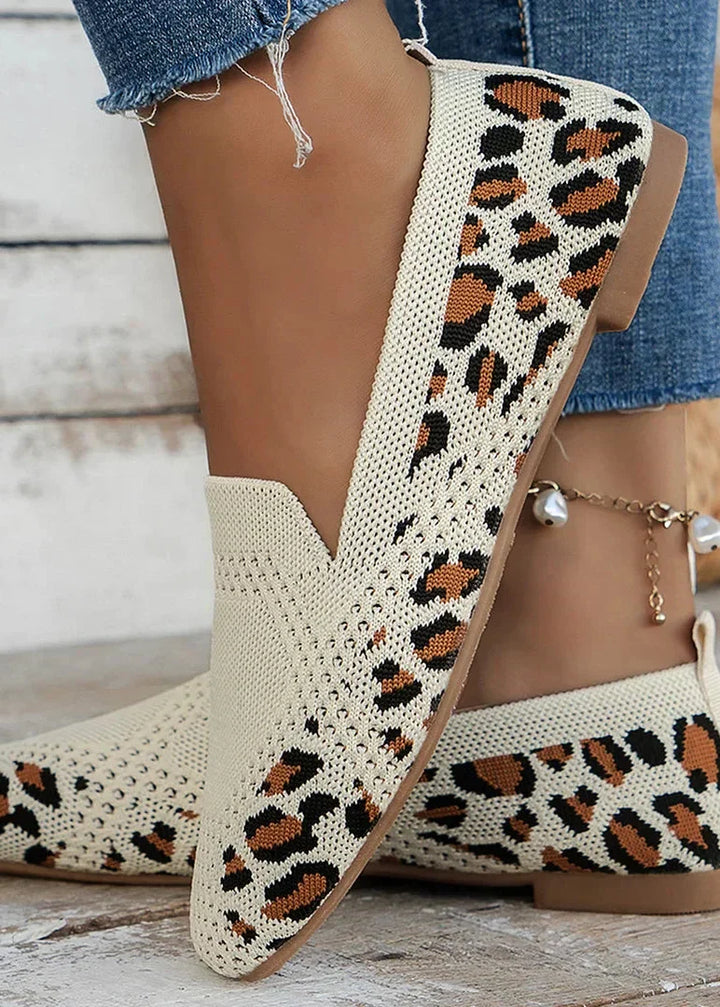 Selvia - Zapato cómodo de diseño elegante