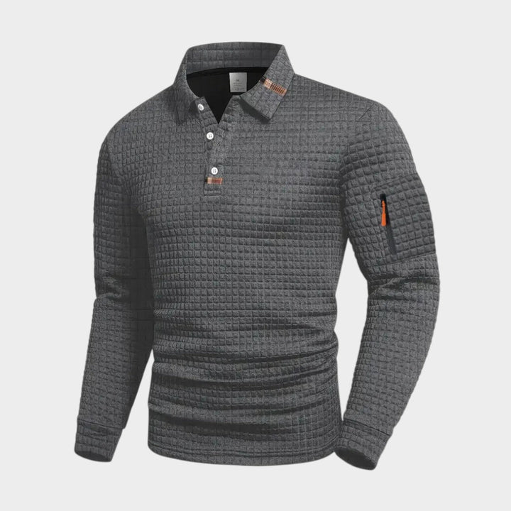 Lucas™ | Polo de lujo