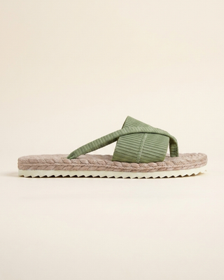 Maya - Chanclas veraniegas cómodas