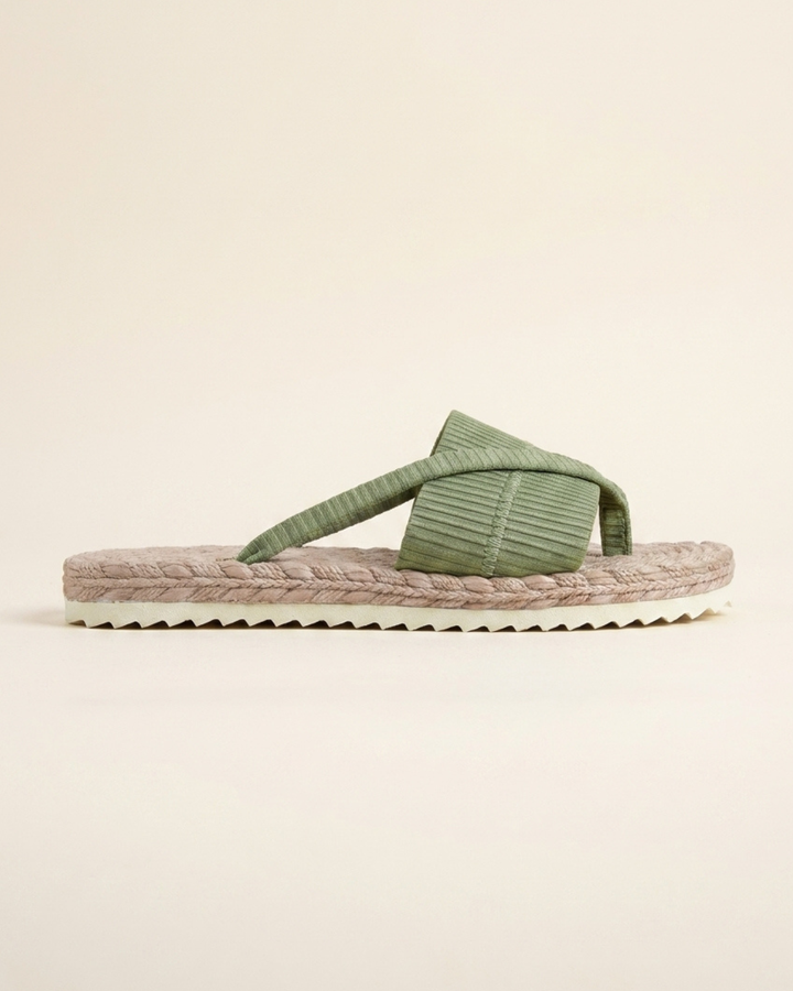 Maya - Chanclas veraniegas cómodas